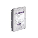 Disco Duro PURPLE de 6TB / 3 AÑOS DE GARANTÍA / Para Videovigilancia miniatura 5