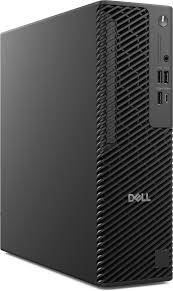 PC DELL PRO MAX SLIM 3000194084682.8. Ultra 7 265K, 16 GB, 1 TB, NVIDIA A1000 8 GB, W11 Pro.Garantía 39 Months Onsite - imagen 1