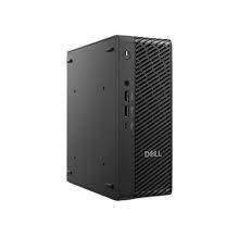 PC DELL PRO MAX MFF 3000200100687.4. Core Ultra 7 265, RAM 16GB, 1 TB. NVIDIA(R) RTX(TM) A1000  8 GB, W 11 Pro. Garantía 3 Years