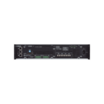 Amplificador de Audio, 4 Canales, 280w, Alta y Baja Impedancia, Conexión Análoga y YDIF, Para Serie MTX miniatura 2