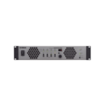 Amplificador de Audio, 4 Canales, 280w, Alta y Baja Impedancia, Conexión Análoga y YDIF, Para Serie MTX miniatura 1