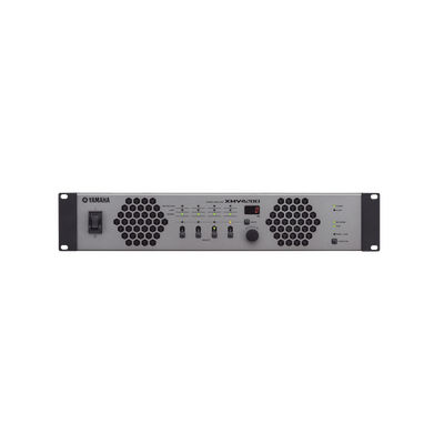 Amplificador de Audio, 4 Canales, 280w, Alta y Baja Impedancia, Conexión Análoga y YDIF, Para Serie MTX - imagen 1
