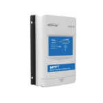 Controlador Solar MPPT / 20A / 12/24V / Voc 100V / RS-485 / Baterías Litio / IP32 miniatura 2