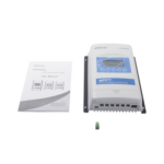 Controlador Solar MPPT / 20A / 12/24V / Voc 100V / RS-485 / Baterías Litio / IP32 miniatura 5