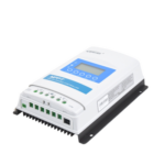 Controlador Solar MPPT / 30A / 12/24V / Voc 100V / RS-485 / Baterías Litio / IP32 miniatura 3