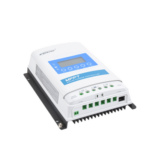 Controlador Solar MPPT / 30A / 12/24V / Voc 100V / RS-485 / Baterías Litio / IP32 miniatura 4