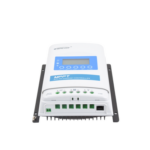 Controlador Solar MPPT / 30A / 12/24V / Voc 100V / RS-485 / Baterías Litio / IP32 miniatura 5