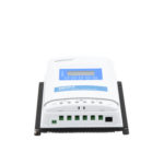 Controlador Solar MPPT / 40A / 12/24V / Voc 100V / RS-485 / Baterías Litio / IP32 miniatura 3
