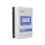 Controlador Solar MPPT / 40A / 12/24V / Voc 100V / RS-485 / Baterías Litio / IP32 miniatura 1