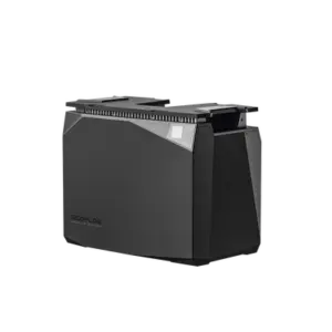 Batería ECOFLOW Compatible con Power Hub ZMM100HUB, Litio LiFePO4 5.120kWh 51.2 Vcd, Instalación Apilable