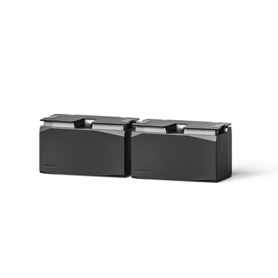Batería ECOFLOW Compatible con Power Hub ZMM100HUB, Litio LiFePO4 5.120kWh 51.2 Vcd, Instalación Apilable - imagen 5
