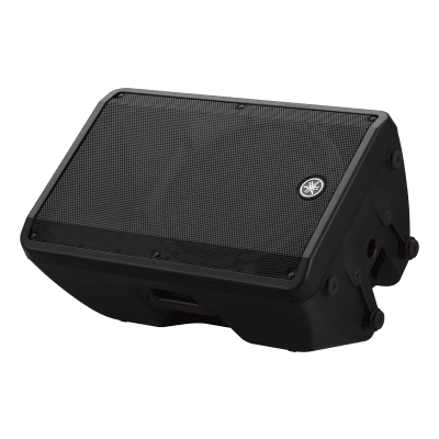 Altavoz Activo de 2 vías | Woofer 15″ | 8ohms | Color Negro | Amplificador 1000W | Gabinete de Plástico - imagen 5
