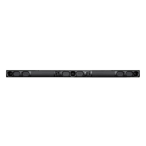 Soundbar Adapt / Custom Length / TruMount Tecnología / 105W RMS por Canal / Acabado en Acero Pintable / LCR Pasiva