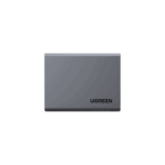 NASync DXP2800 | SO UGOS Pro | Intel N100 12th Gen Intel® 4 Core™ | 2 Bahías SATA hasta 48TB | 2-Bahias (M.2 NVMe) hasta 16TB | 8GB DDR5 (Exp. a 16GB) | Ethernet 2.5G | HDMI 4K | 2* USB2.0 | 1*USB 3.2Gen | 1* USB 3.2Gen2 | 1*USB-C 3.2Ge miniatura 6