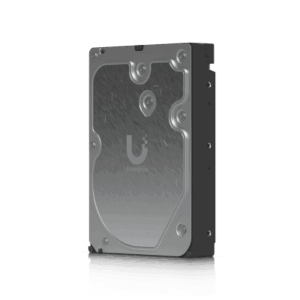 Enterprise 3.5" HDD, 8 TB, Disco Duro SATA de Nivel Empresarial, Ideal para Sistemas NAS y de Seguridad de Cámaras UniFi con uso Intensivo de Almacenamiento.