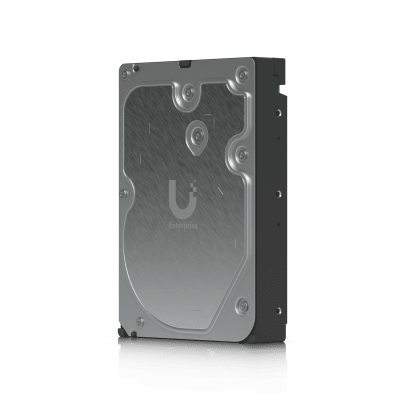 Enterprise 3.5″ HDD, 8 TB, Disco Duro SATA de Nivel Empresarial, Ideal para Sistemas NAS y de Seguridad de Cámaras UniFi con uso Intensivo de Almacenamiento. - imagen 2