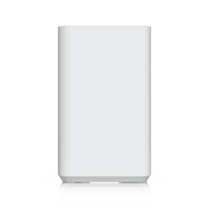 UniFi UNAS-2 – Almacenamiento en Red (NAS) Compacto con 2 Bahías para HDD de 3.5”, Puerto de Red 2.5 GbE, Conectividad USB-C y Adaptador PoE++ Incluido