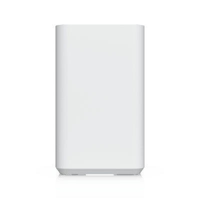 UniFi UNAS-2 – Almacenamiento en Red (NAS) Compacto con 2 Bahías para HDD de 3.5”, Puerto de Red 2.5 GbE, Conectividad USB-C y Adaptador PoE++ Incluido - imagen 2