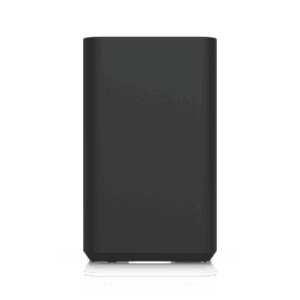 UniFi UNAS-2 – Almacenamiento en Red (NAS) Compacto con 2 Bahías para HDD de 3.5”, Puerto de Red 2.5 GbE, Conectividad USB-C y Adaptador PoE++ Incluido