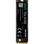 Unidad de estado sólido (SSD) 1024 GB / PCIE 3.0 / M.2 NVME / Alto Rendimiento / 2280 MB/S Lectura / 1800 MB/S escritura miniatura 2