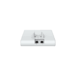 Punto de Acceso UniFi WiFi 6 Mesh Pro/ 2.4 y 5 GHz / MU-MIMO 2×2 por banda / para exterior IPX6 / 2 puertos GbE (x1 PoE IN, x1 puerto de red) hasta 250 dispositivos, montaje en pared o mástil miniatura 4