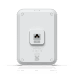 U7 In-Wall WiFi 7 Doble Banda para Interiores, con Cobertura de hasta 115 m², Capacidad para 200 Usuarios y Diseño Optimizado para Entornos de Hospitalidad miniatura 5