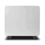 Subwoofer Activo de 10in | Diseño Down-Firing | 300W RMS | Recinto Sellado | Acabado Blanco miniatura 2