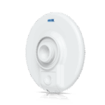 UniFi Device Bridge para enlace PTP en 5 GHz hasta 5 Km, o como CPE en PTMP, hasta 867 Mbps, MU-MIMO 2×2, antena de 19 dBi, incluye inyector miniatura 5