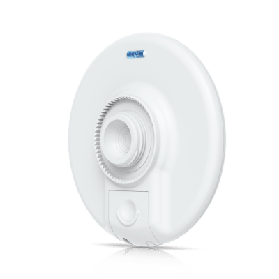 UniFi Device Bridge para enlace PTP en 5 GHz hasta 5 Km, o como CPE en PTMP,  hasta 867 Mbps, MU-MIMO 2×2, antena de 19 dBi, incluye inyector - imagen 5