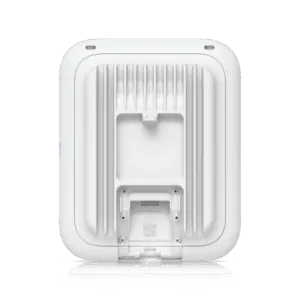 U7 Pro Outdoor WiFi 7 Doble Banda para Exteriores IP67, Antena Direccional Integrada, Cobertura de hasta 465 m² y Capacidad para 300 Usuarios