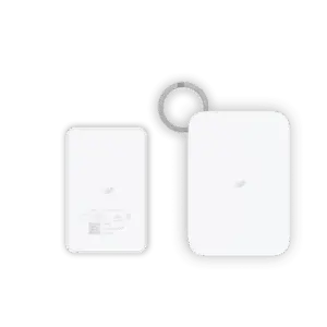 WiFiMan Wizard Analizador de Espectro Portátil Compatible con la Aplicación WiFiMan para iOS y Android