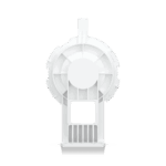 Soporte de pared UACC-Lite-AP-AM para puntos de acceso UniFi de tamaño compacto, compatible con modelos U6-Lite, UAP-AC-Lite, U6+ y UAP-nanoHD miniatura 2