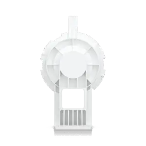 Soporte de pared UACC-Lite-AP-AM para puntos de acceso UniFi de tamaño compacto, compatible con modelos U6-Lite, UAP-AC-Lite, U6+ y UAP-nanoHD