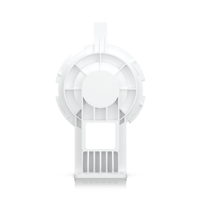 Soporte de pared UACC-Lite-AP-AM para puntos de acceso UniFi de tamaño compacto, compatible con modelos U6-Lite, UAP-AC-Lite, U6+  y UAP-nanoHD - imagen 2