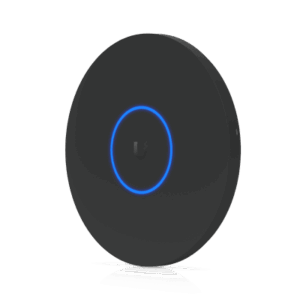 U7 Pro XG Wi-Fi 7 Tri-Banda para Interiores con Soporte 6 GHz, Cobertura de hasta 140 m², Capacidad para Hasta 300 Usuarios y Puerto Multi-Gig 10/5/2.5/1 GbE
