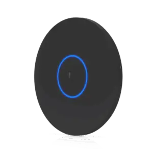 U7 Pro XGS – Punto de Acceso WiFi 7 Tri-Banda para Interiores con Soporte 6 GHz, Radio de Escaneo Espectral Dedicado, Cobertura de hasta 160 m², Capacidad para 500 Usuarios y Puerto Multi-Gig 10/5/2.5/1 GbE