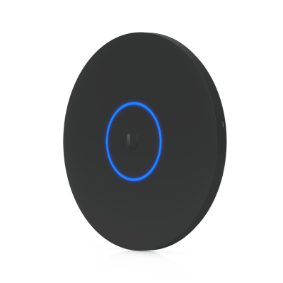 U7 Pro XGS – Punto de Acceso WiFi 7 Tri-Banda para Interiores con Soporte 6 GHz, Radio de Escaneo Espectral Dedicado, Cobertura de hasta 160 m², Capacidad para 500 Usuarios y Puerto Multi-Gig 10/5/2.5/1 GbE - imagen 2