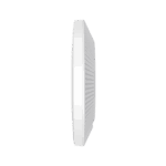Punto de Acceso Omada / Wi-Fi 7 BE12000 MU-MIMO 4×4 / 1 Puertos 10/2.5 Gbps / Mesh Omada / Operaciones Multiencale (MLO) / Configuración por Controlador o Stand-Alone / Para Montaje en Techo/pared / Alimentación PoE+ miniatura 2