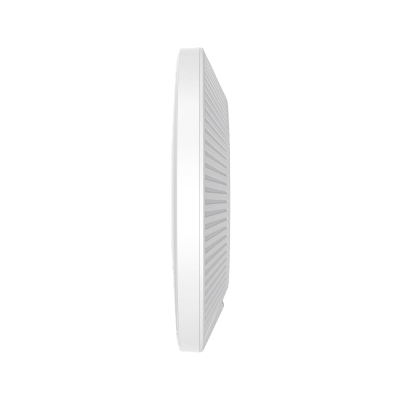 Punto de Acceso Omada / Wi-Fi 7 BE12000 MU-MIMO 4×4 / 1 Puertos 10/2.5 Gbps / Mesh Omada / Operaciones Multiencale (MLO) / Configuración por Controlador o Stand-Alone / Para Montaje en Techo/pared / Alimentación PoE+ - imagen 2