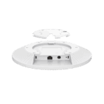 Punto de Acceso Omada / Wi-Fi 7 BE9300 MU-MIMO 2×2 / 1 Puerto 2.5 Gbps / Mesh Omada / Operaciones Multiencale (MLO) / Configuración por Controlador o Stand-Alone / Para Montaje en Techo/pared / Alimentación PoE+ miniatura 2