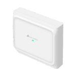 Punto de Acceso Exterior WiFi 6  AX3000 / 2402 Mbps 5 GHz + 574 Mbps 2.4 GHz / Antenas Direccionales 8-10 dBi / IP68 -30°C a +70°C / 802.11k/v/r Roaming / PoE+ / Cloud Omada miniatura 2