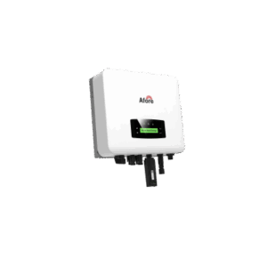 Inversor para Interconexión a CFE de 6 kW con Salida de 220 Vca, Módulo Wifi Incluido