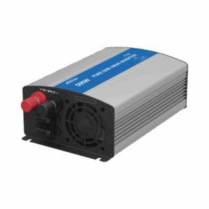 Inversor Ipower 400 W, Ent: 11 V, Salida: 120 Vca
