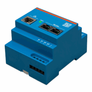 VM-3P75CT / Contador de Energía Trifásico / 75 A / 3 Fases