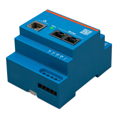 VM-3P75CT / Contador de Energía Trifásico / 75 A / 3 Fases - imagen 5