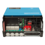 MultiPlus-II 48/3000/35-50 / Inversor Cargador de Onda Pura / Entrada 48 Vcc / Salida 2400 W 120 Vca 60 Hz miniatura 4