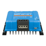 SmartSolar MPPT 100/50 / Controlador de Carga Solar MPPT 50A / IP43 miniatura 5