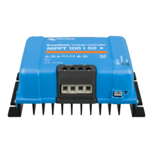SmartSolar MPPT 100/50 / Controlador de Carga Solar MPPT 50A / IP43