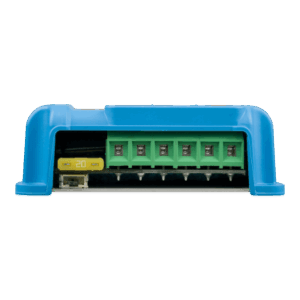 SmartSolar MPPT 75/15 / Controlador de Carga Solar MPPT 15A / 12/24 Vcc en baterías / IP43