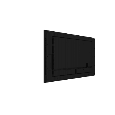 Pantalla LED de 75″ para Publicidad Digital 4K / Programación de Horarios / Contenido Personalizado / Sistema Operativo Android - imagen 2